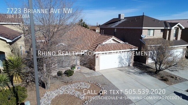 Building Photo - 7723 Brianne Ave NW