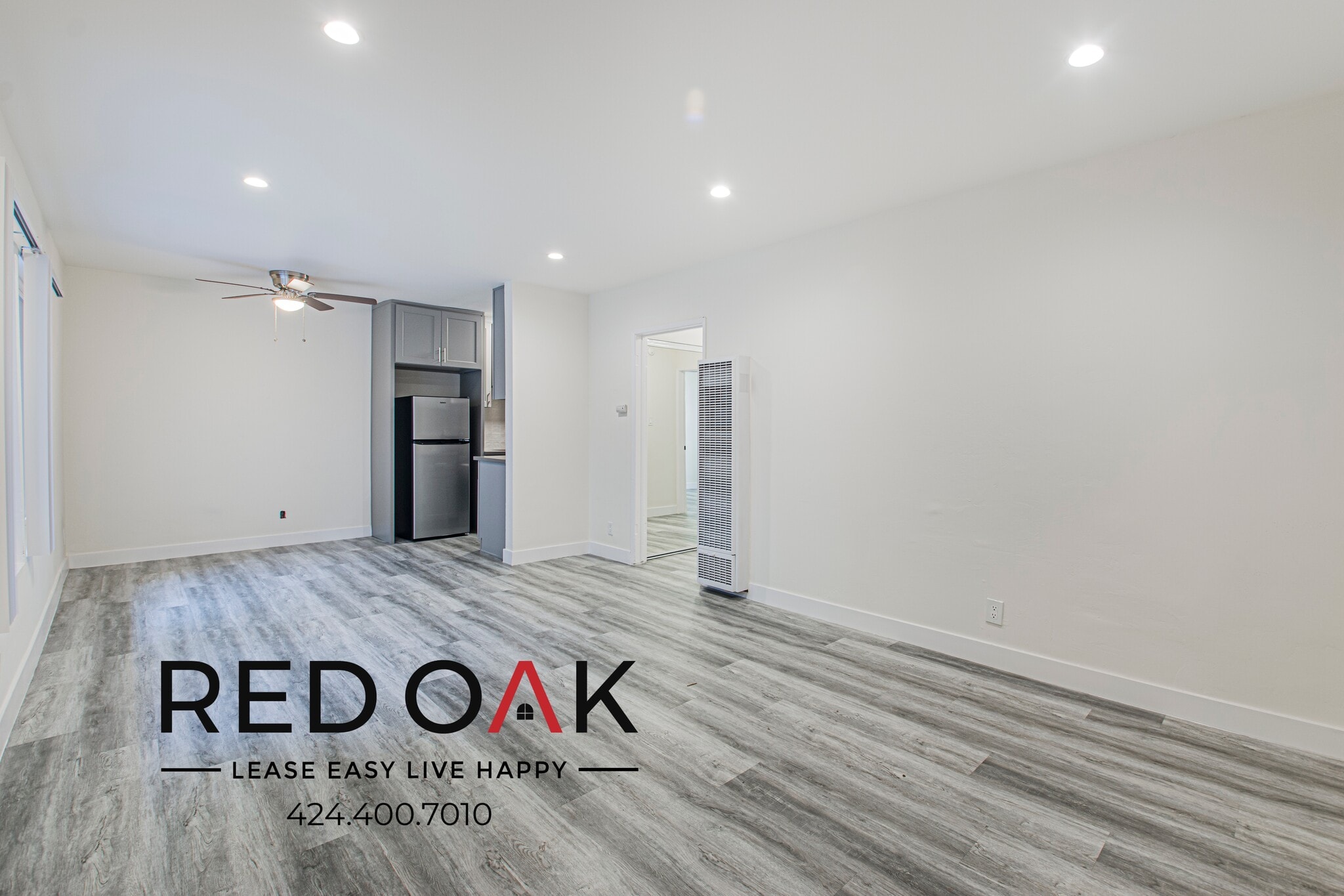 Building Photo - 1145 Elden Ave
