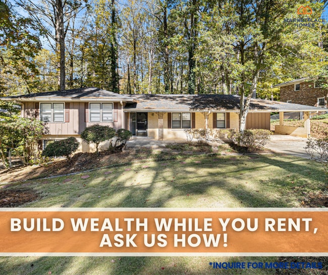 Primary Photo - 2542 Melinda Dr NE