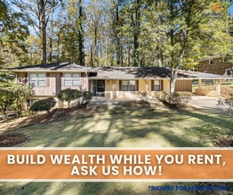 Building Photo - 2542 Melinda Dr NE