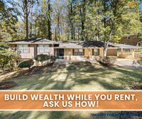 Building Photo - 2542 Melinda Dr NE