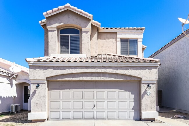 Building Photo - 3576 W Chama Dr