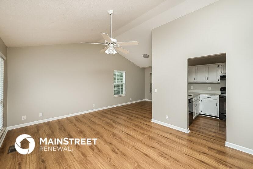 Building Photo - 1014 Lassiter Dr