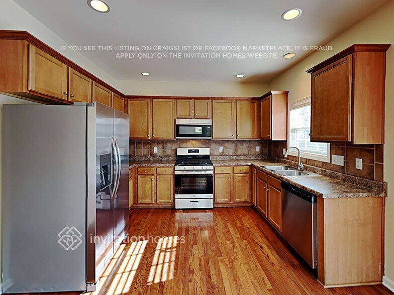 Building Photo - 3620 Willow Stone Ln