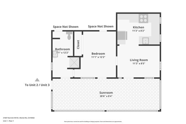 Building Photo - 21567 Starrett Hill Dr