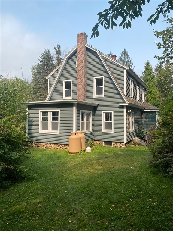 Primary Photo - 7 Fairview Ave