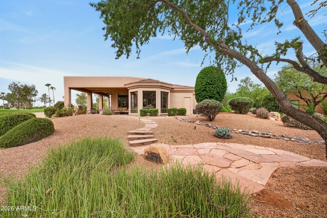 Building Photo - 26002 Agave Dr