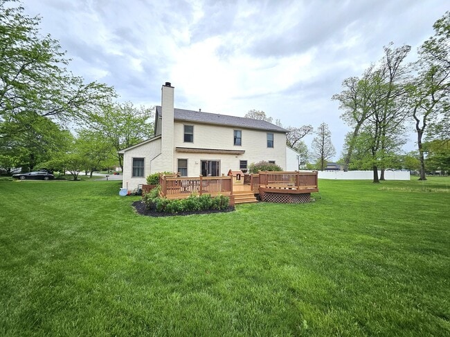 Building Photo - 5429 Bluebell Ct