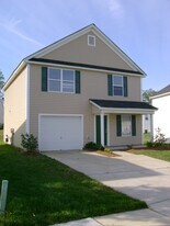 Building Photo - 11523 Carnsore Ct