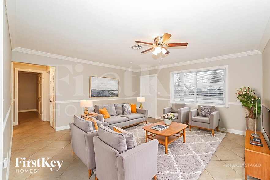 Building Photo - 6817 Massachusetts Dr