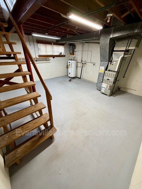 Building Photo - 4624 New Harmony Rd