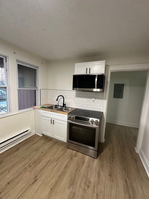 Building Photo - 2505-2507-2507 Cleveland Ave