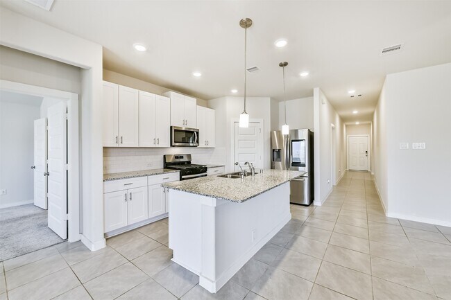 Building Photo - 10406 Hermann Trace