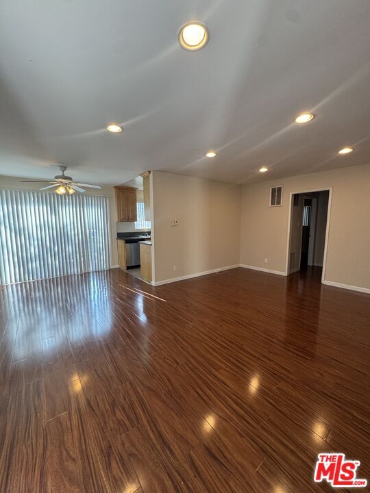 Building Photo - 2134 S Bentley Ave