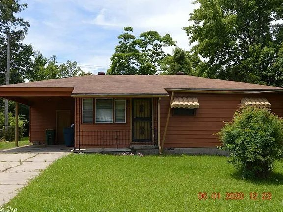 Building Photo - 23 Baltimore St