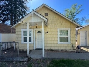 Building Photo - 1814 Ivory St