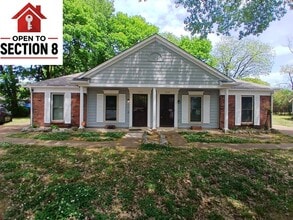 Building Photo - Freshly Transformed 3 bedroom home - Open To Section 8