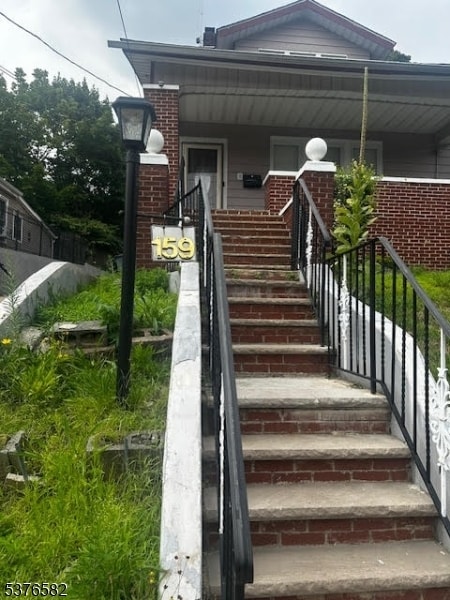 Primary Photo - 159 Lincoln Pl