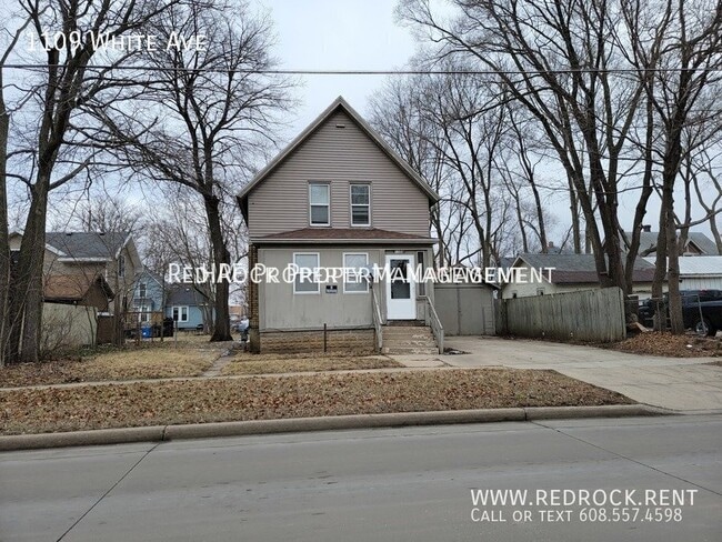 Primary Photo - 1109 White Ave