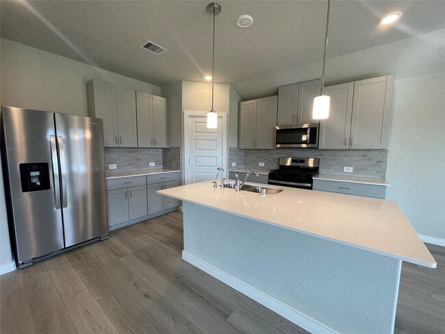 Building Photo - 6406 Brazos Trl Dr