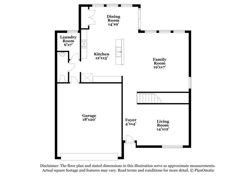 Building Photo - 21118 Bridgemeadows Ln