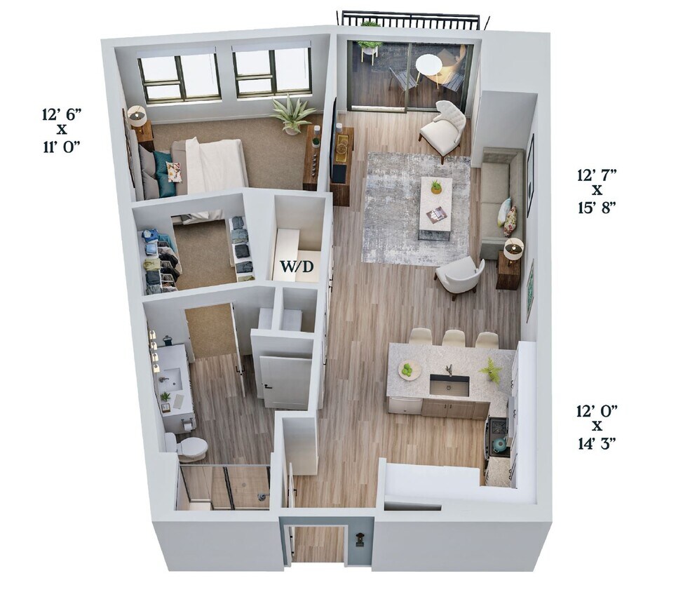 Avidor Omaha Age 55 Active Adult Living Omaha Ne Apartment Finder