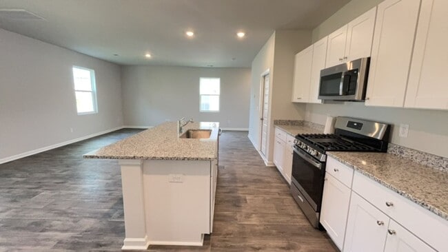 Building Photo - Brand New Home in Cane Bay Plantation