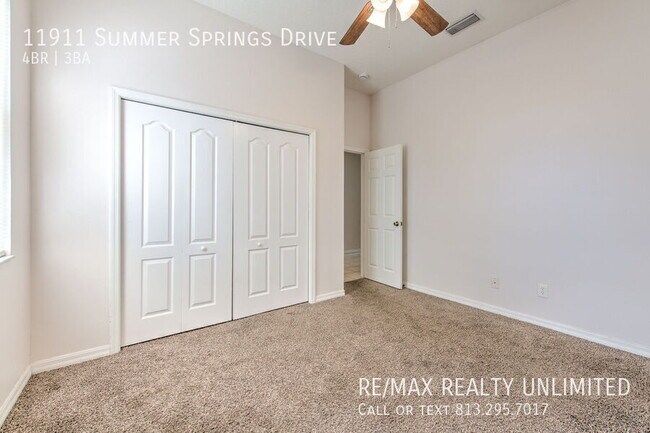 Building Photo - 11911 Summer Springs Dr