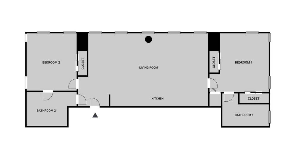 Building Photo - 70 W 45th St