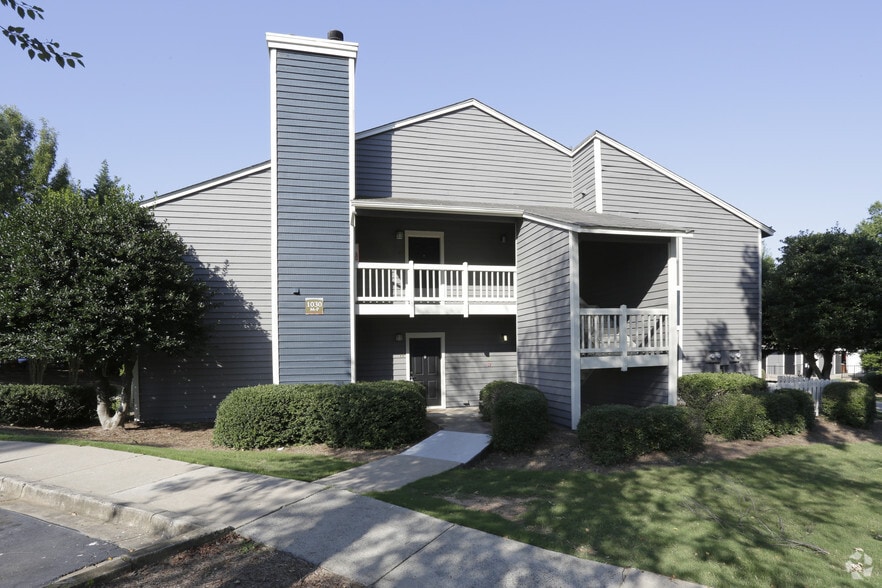 Park At Vietti 1000 Hunt Club Ln Spartanburg SC 29301 Apartment Finder