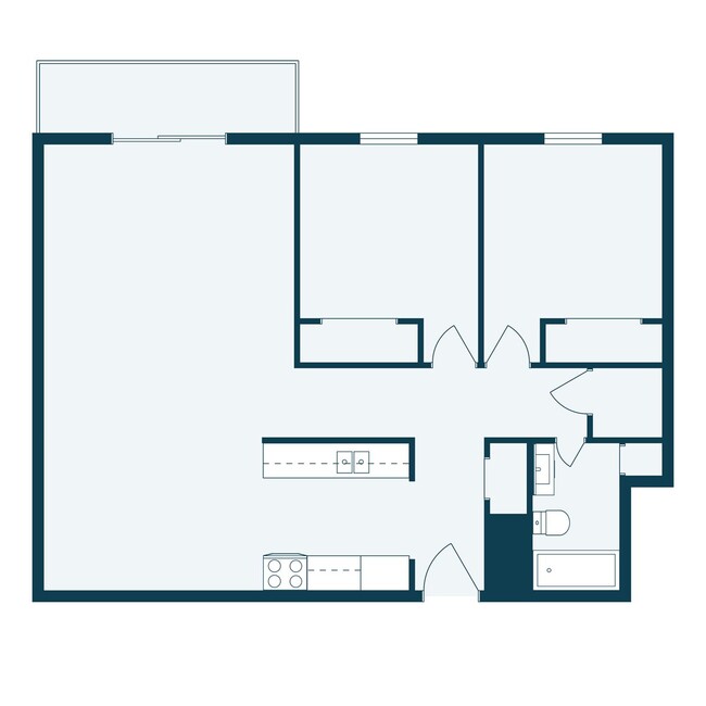 Floorplan - Mayfair