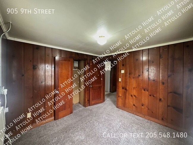 Building Photo - 905 9th St