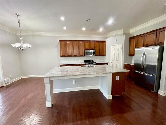Building Photo - 3669 Gambrell Ln