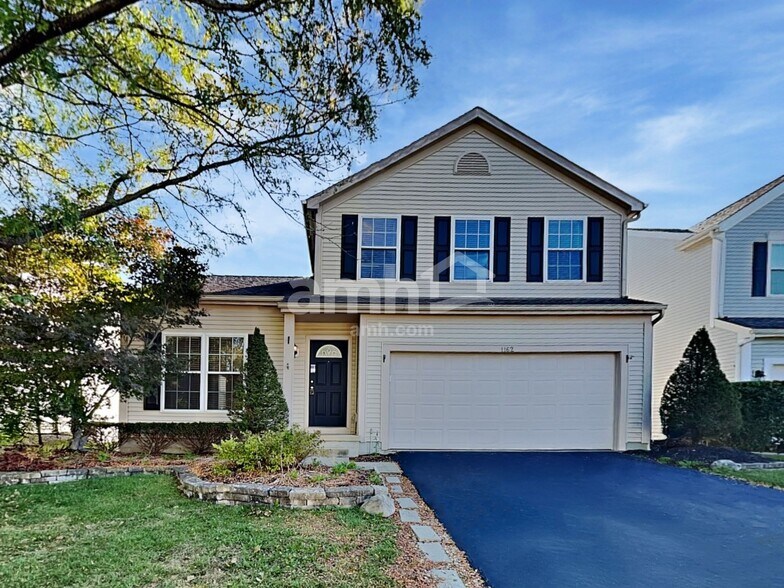 Primary Photo - 1162 McNeil Dr