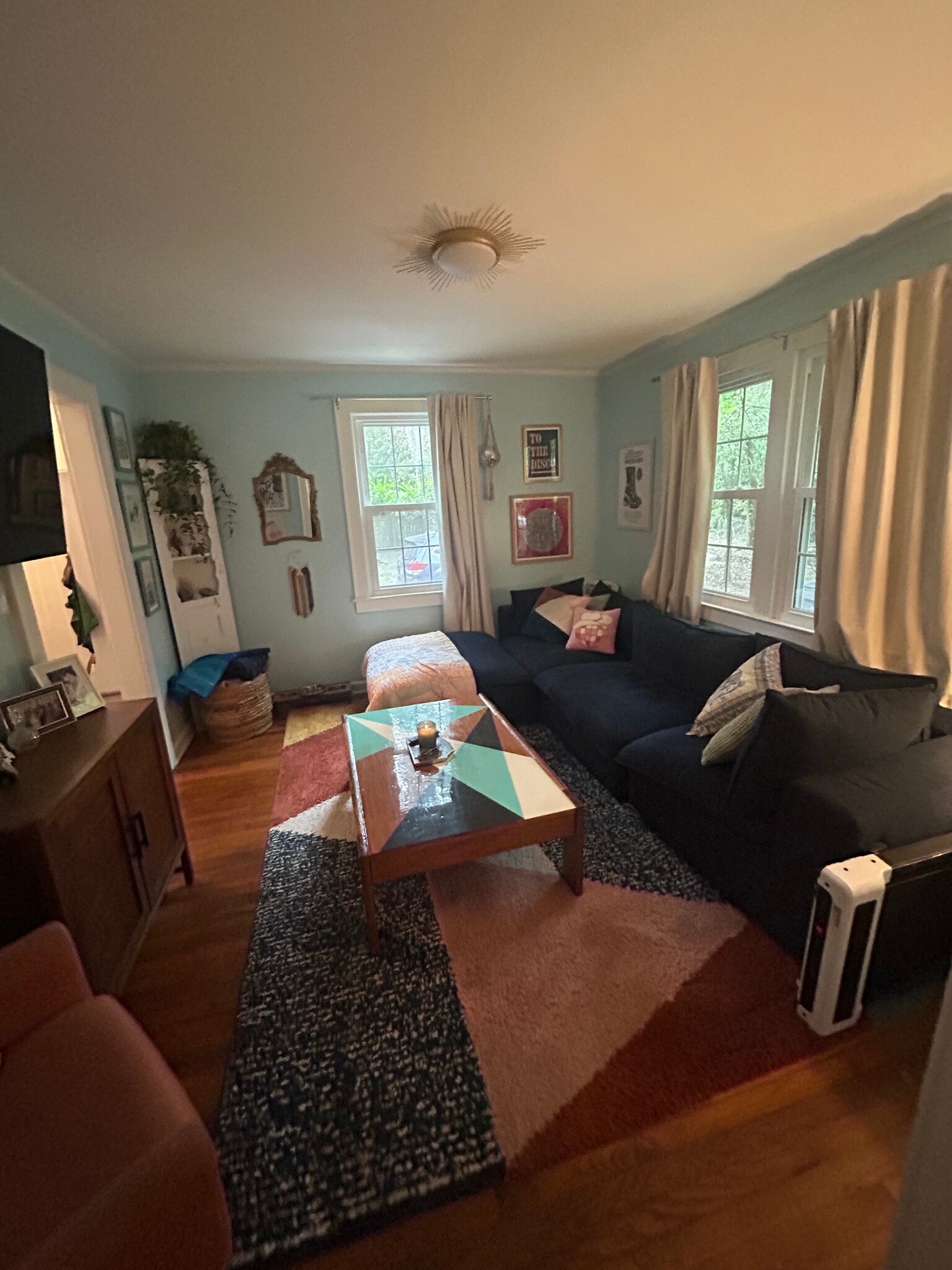 Building Photo - 4425 Holmes Ave