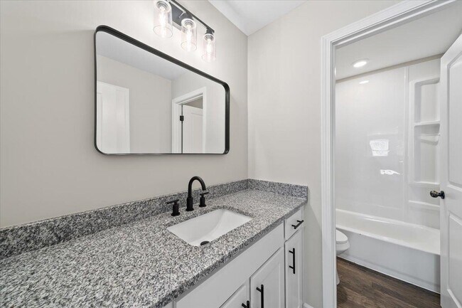 Building Photo - 3312 Tutwiler Ave