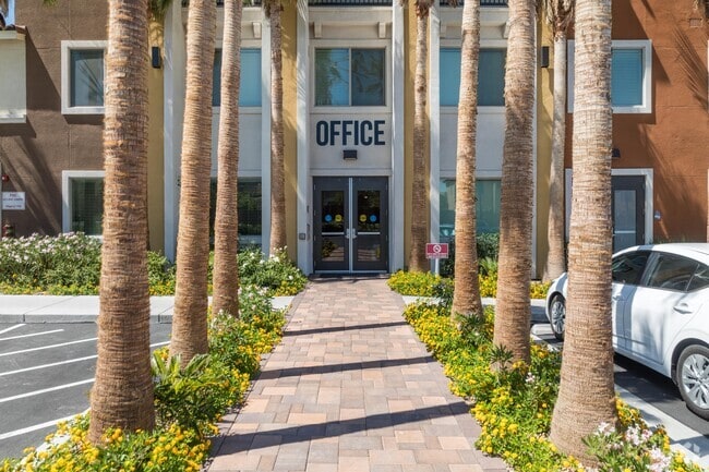 Building Photo - Capriccio Senior Living