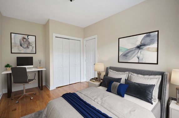 Building Photo - 3726 N Pine Grove Ave