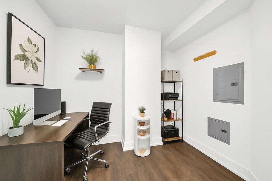 Building Photo - 545 N Dearborn St