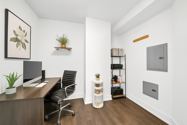 Building Photo - 545 N Dearborn St