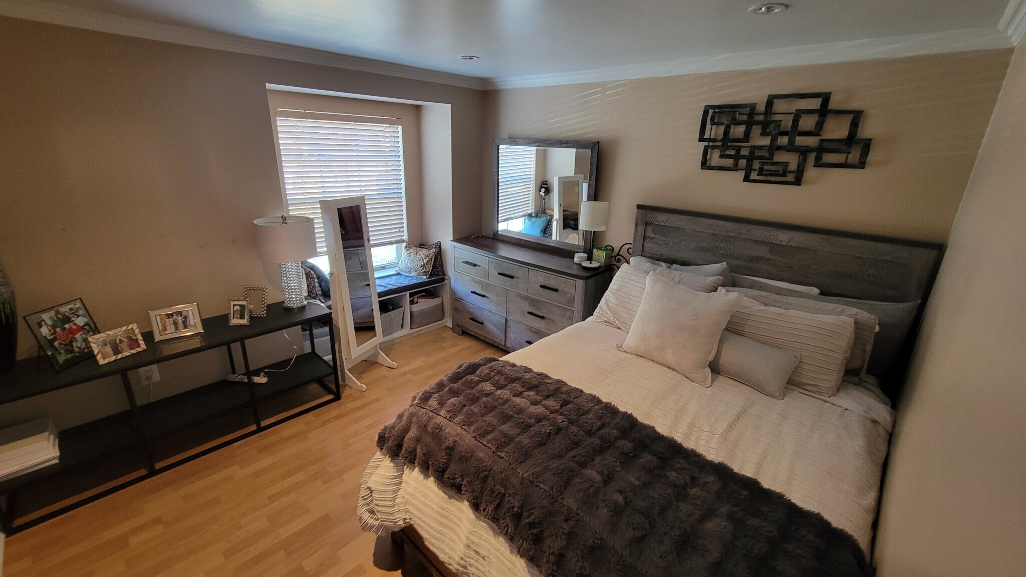 Bedroom 2 - 780 River Rd