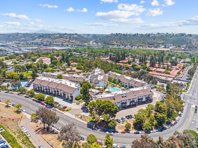 Building Photo - 6171 Rancho Mission Rd