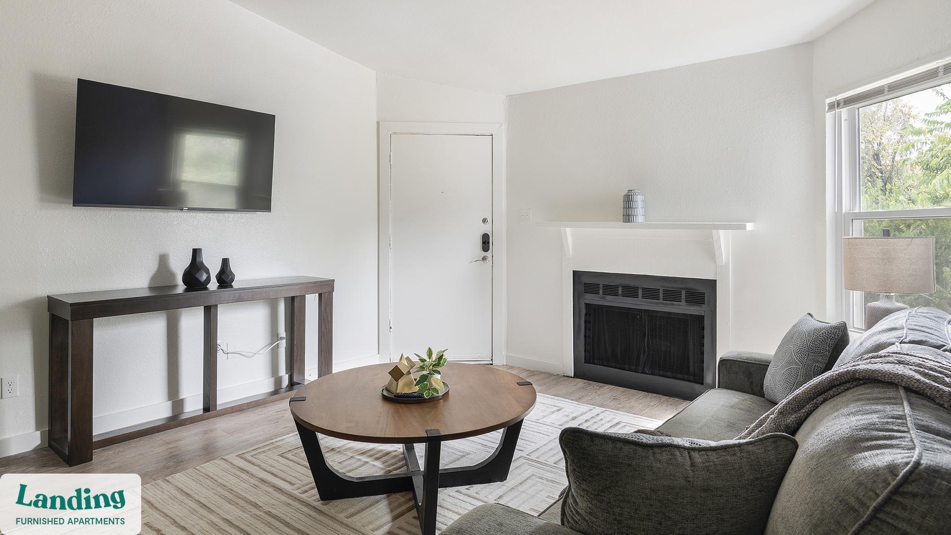 Building Photo - 1225 E Pleasant Run Rd