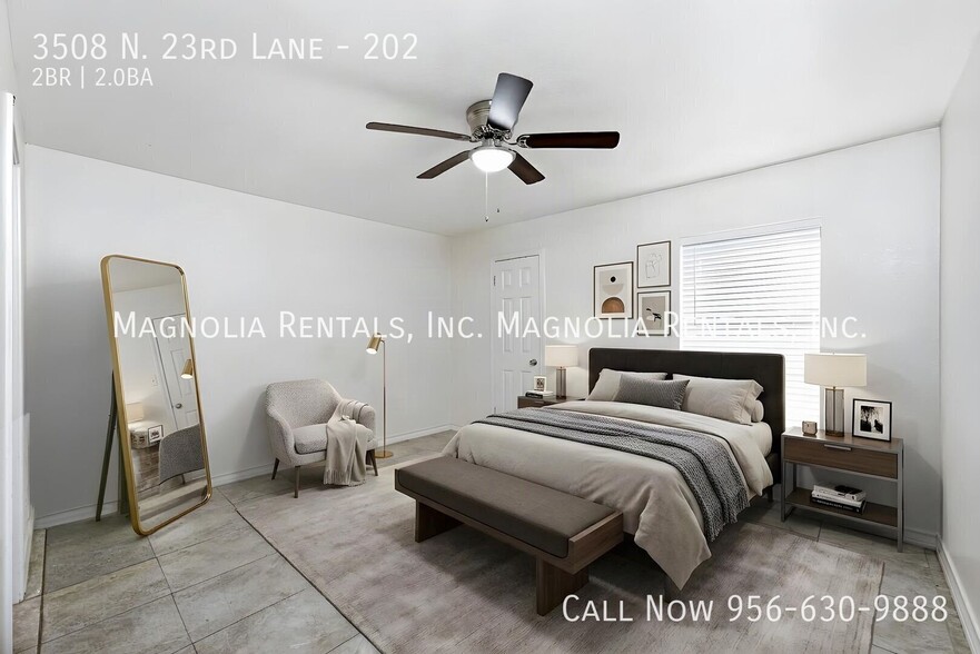 Building Photo - 3508 N 23rd Ln