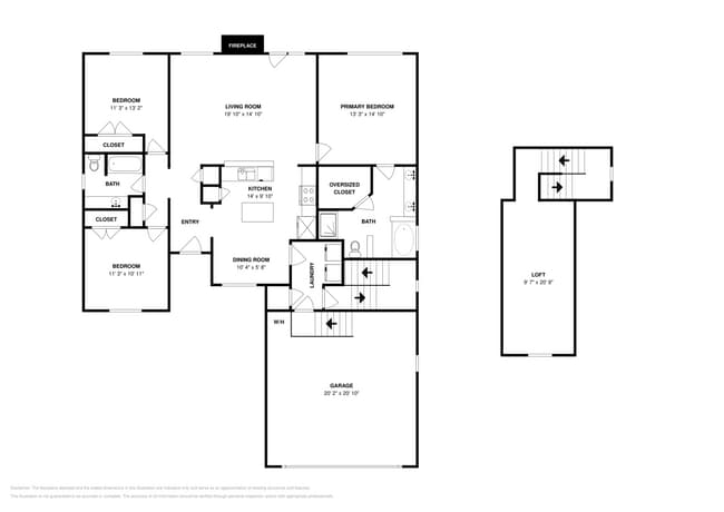 Building Photo - 4407 Gladwood Lane Charlotte NC