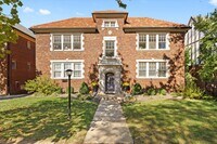 Building Photo - 7373 Pershing Ave