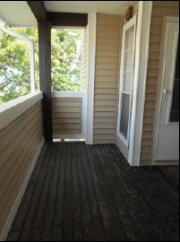 Deck - 452 Tournament Dr