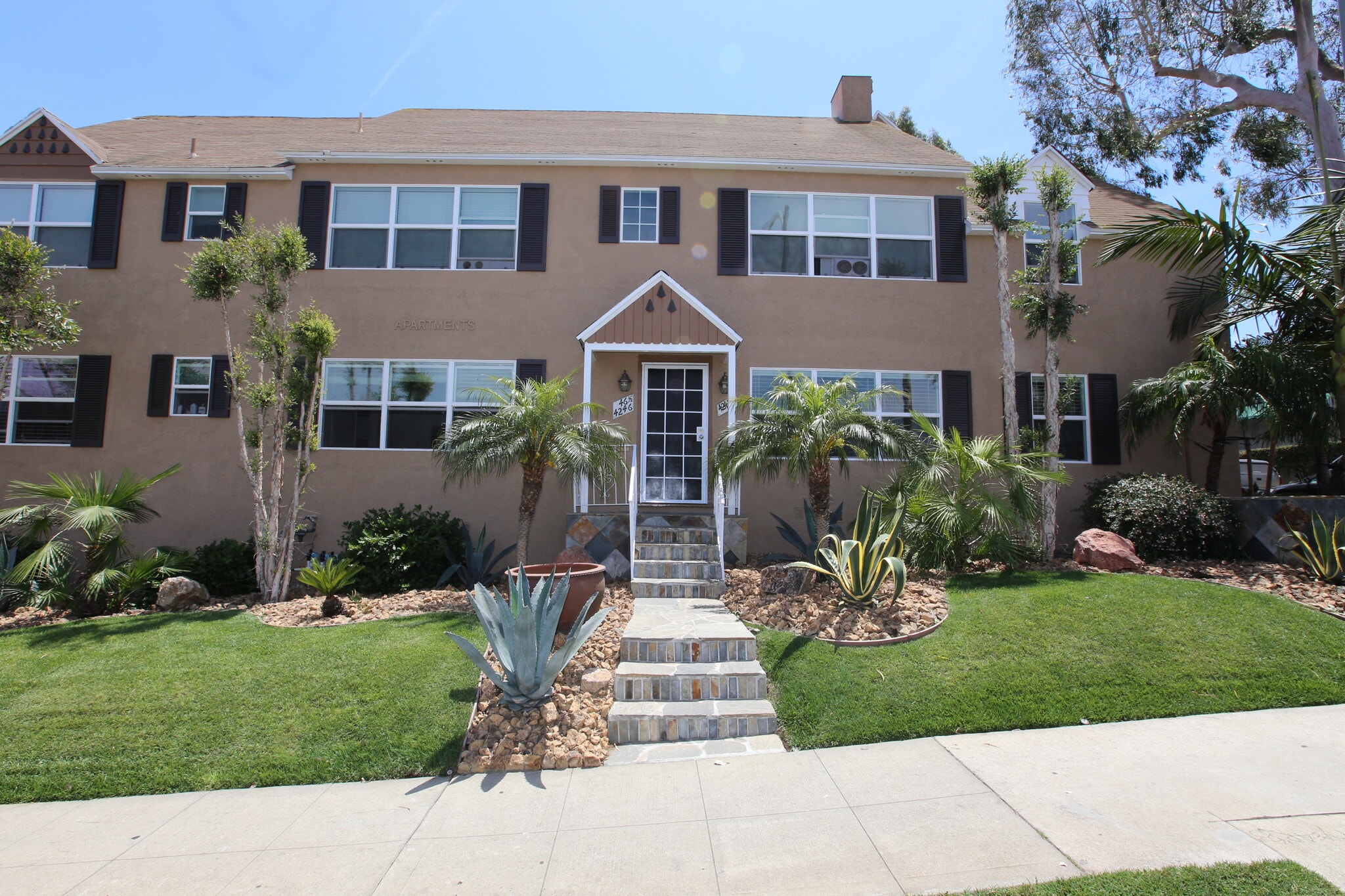 Building Photo - 5808 Edgemar Ave