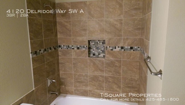 Building Photo - 4408 Delridge Way SW