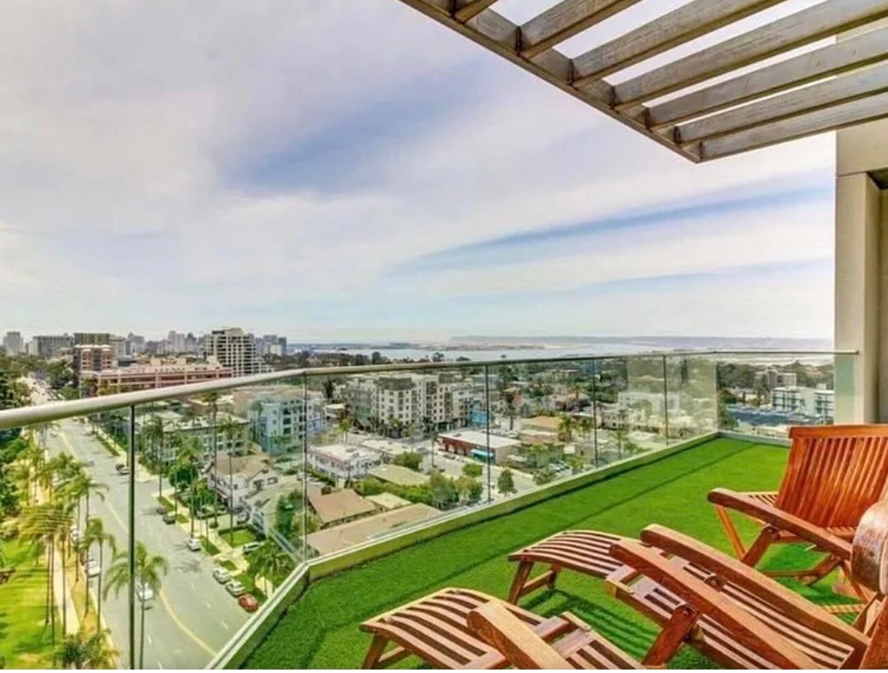 Building Photo - 3415 6th Ave